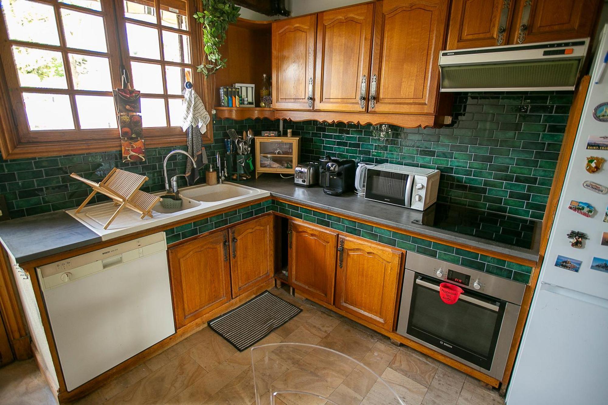 Chambres Bords De Seine Vernon-Giverny Экстерьер фото