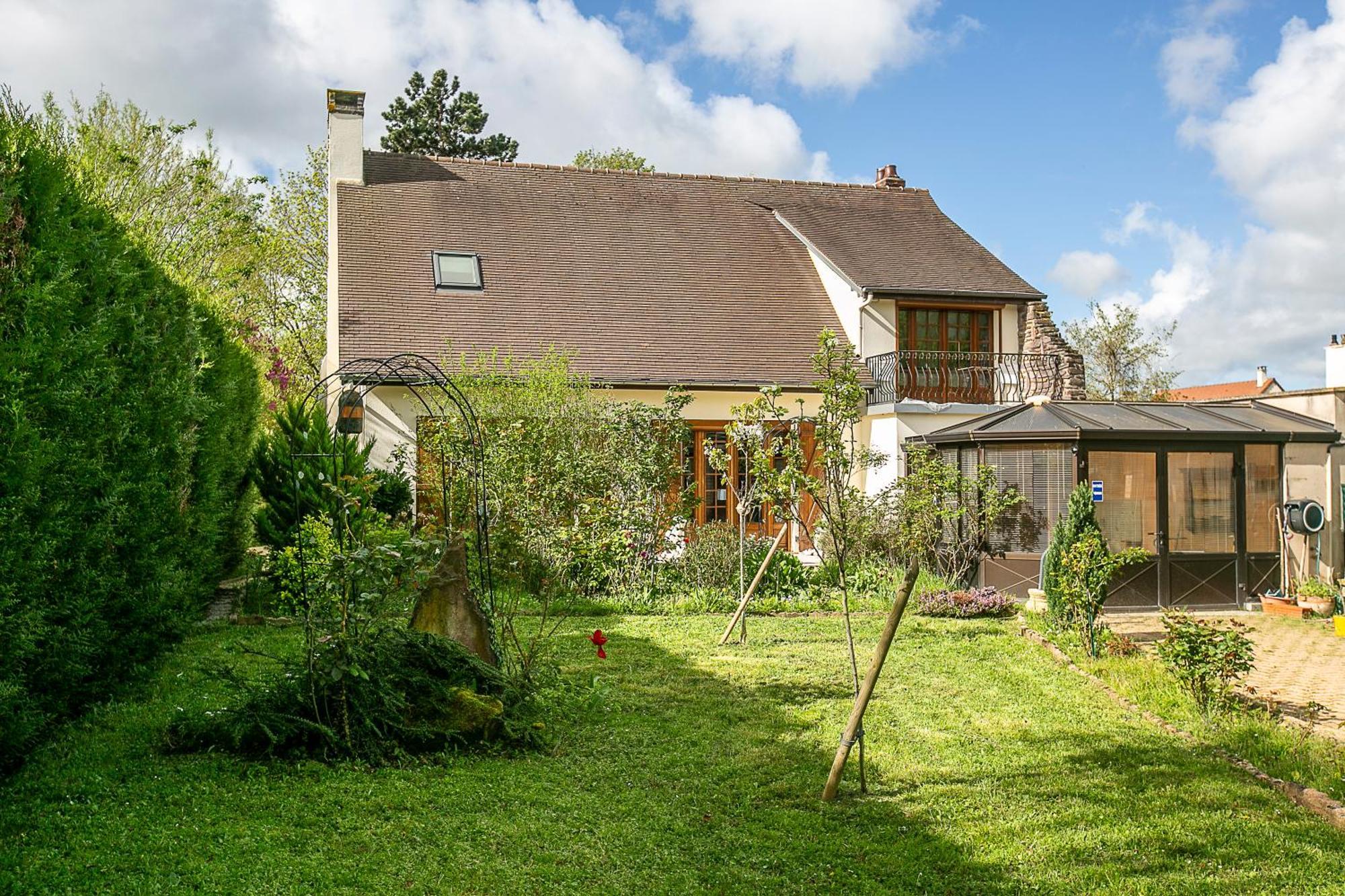Chambres Bords De Seine Vernon-Giverny Экстерьер фото