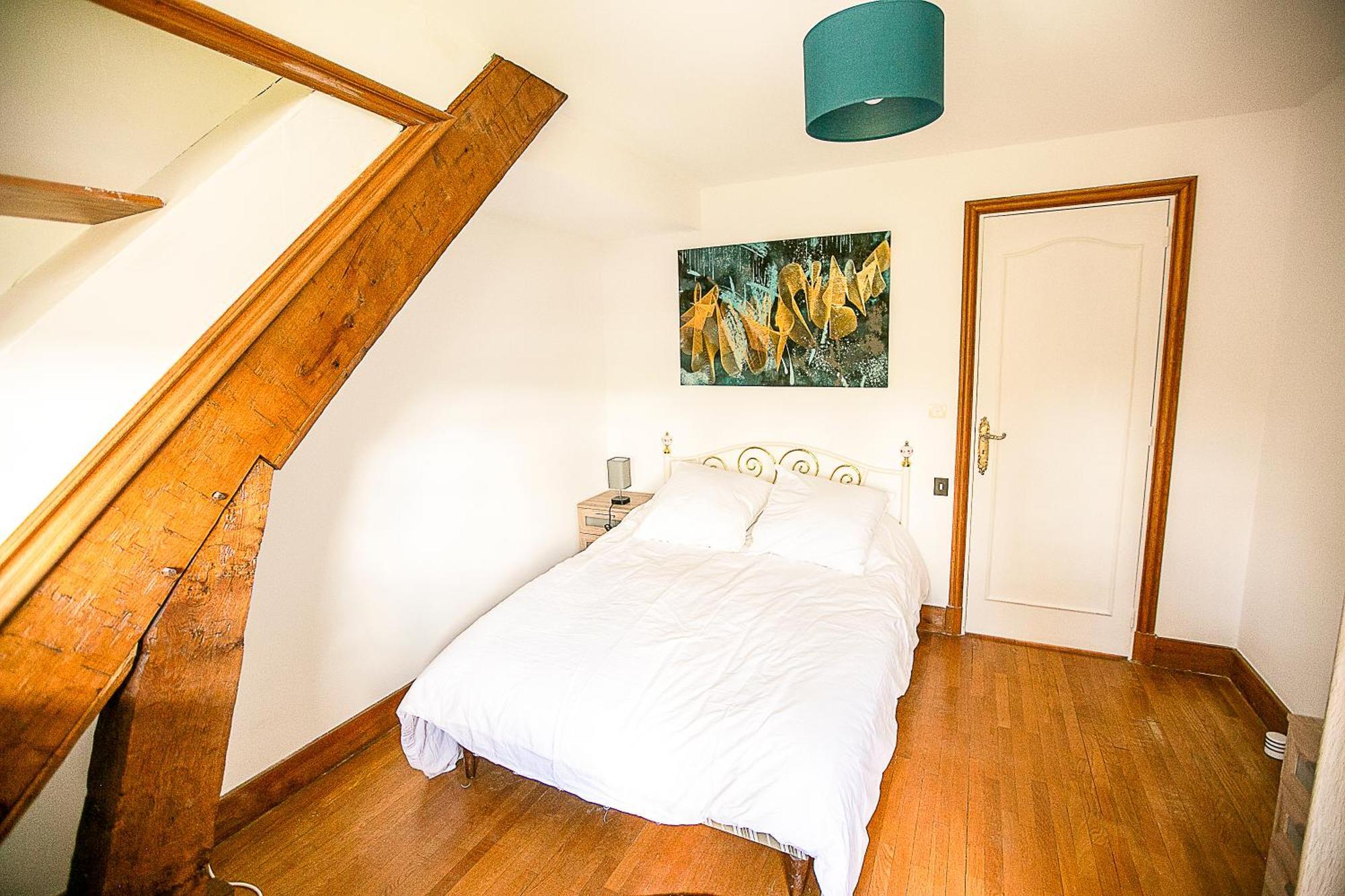 Chambres Bords De Seine Vernon-Giverny Экстерьер фото