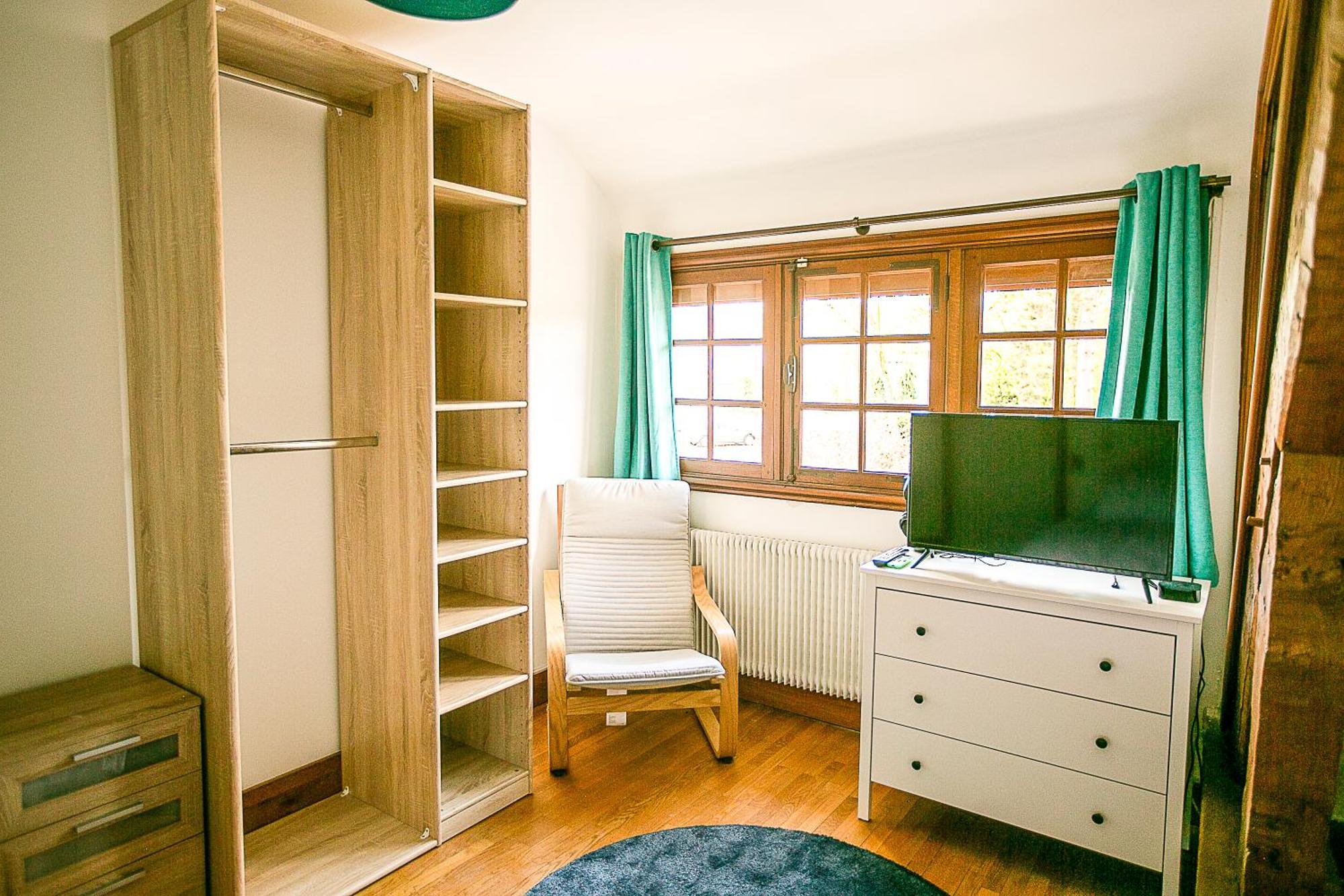 Chambres Bords De Seine Vernon-Giverny Экстерьер фото